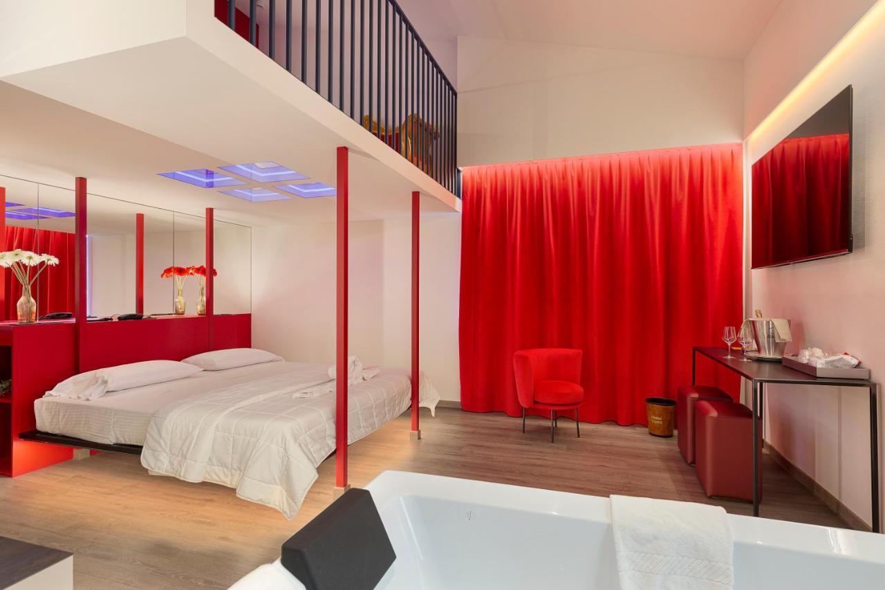 Rona Motel Caponago