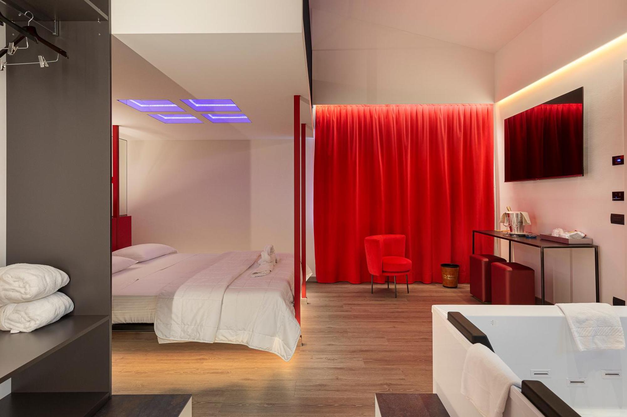 Motel Rona 4*