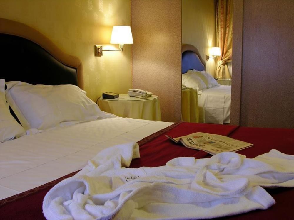 Rona Motel Caponago