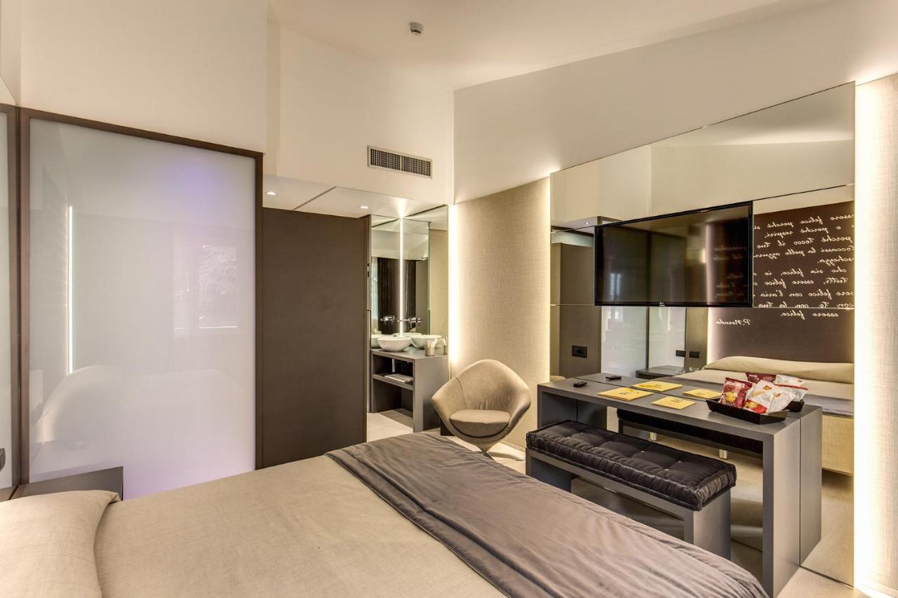 Motel Rona Caponago