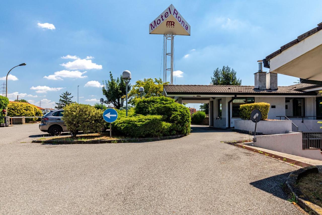 Rona Motel