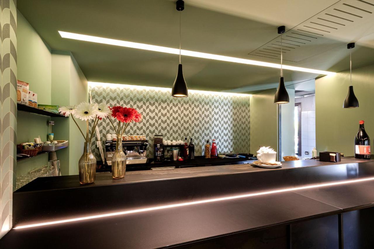 Rona Motel Caponago